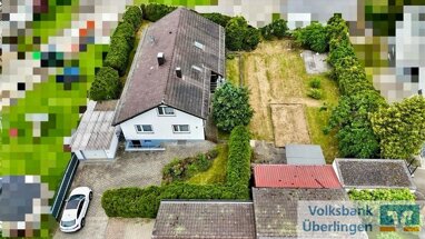 Einfamilienhaus zum Kauf 470.000 € 8 Zimmer 190 m² 1.060 m² Grundstück Seelfingen Stockach 78333