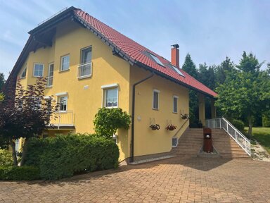 Haus zum Kauf 5 Zimmer 252 m² 1.440 m² Grundstück Trockenborn Trockenborn-Wolfersdorf 07646