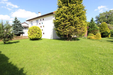 Einfamilienhaus zum Kauf 718.000 € 8 Zimmer 200 m² 965 m² Grundstück Schwarzenberg Hergatz 88145