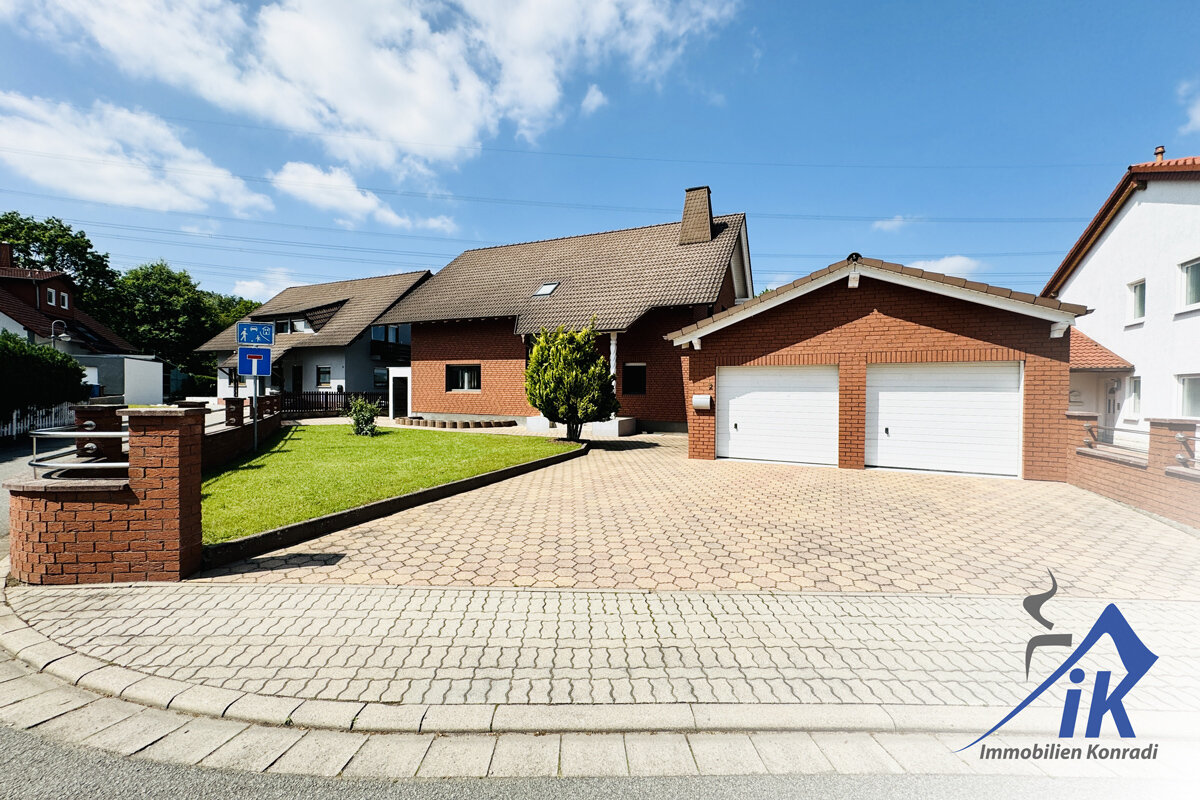 Einfamilienhaus zum Kauf 650.000 € 10 Zimmer 339 m²<br/>Wohnfläche 1.039 m²<br/>Grundstück Ramstein Ramstein-Miesenbach 66877