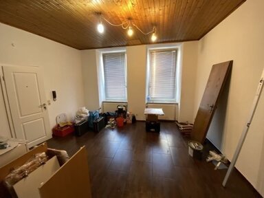 Wohnung zur Miete 350 € 1 Zimmer 22 m² EG Friedrich-Wilhelm-Straße 57 Barbara 4 Trier 54290