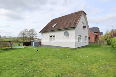 Einfamilienhaus zum Kauf 249.000 € 3,5 Zimmer 100 m² 770 m² Grundstück Schmalensee 24638