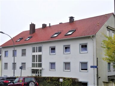 Wohnung zum Kauf 79.000 € 2 Zimmer 42 m² UG Neuweiler Sulzbach/Saar 66280