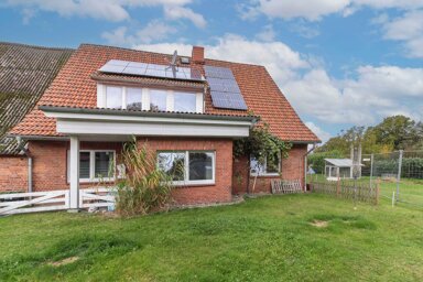 Immobilie zum Kauf als Kapitalanlage geeignet 359.000 € 7 Zimmer 240 m² 2.063 m² Grundstück Wangersen Ahlerstedt 21702