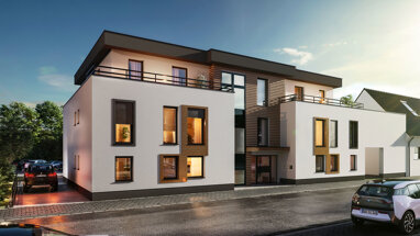 Penthouse zum Kauf 686.000 € 5 Zimmer 132 m² 2. Geschoss Mündelheim Duisburg 47259