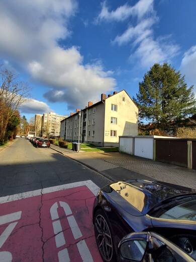 Wohnungen kaufen Eigentumswohnungen in Celle