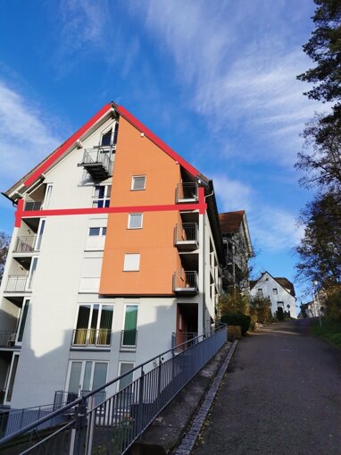 Maisonette zur Miete 750 € 3,5 Zimmer 75 m² Sonnenbuck 7 Engen Engen 78234