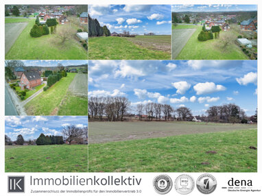 Grundstück zum Kauf 649.000 € 1.870 m² Grundstück Lindhorst Seevetal 21218