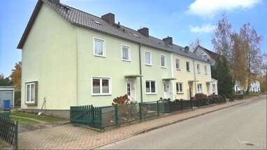 Reihenendhaus zum Kauf 135.000 € 3 Zimmer 83 m² 430 m² Grundstück Marlow Marlow 18337