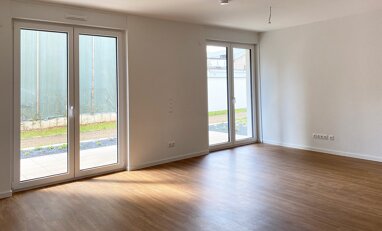 Terrassenwohnung zum Kauf 489.900 € 3 Zimmer 78,9 m² Erdgeschoss Westfalenstraße 50a Rath Düsseldorf 40472