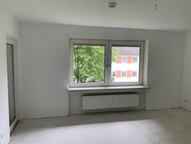 Wohnung zur Miete 469 € 3,5 Zimmer 67 m² 2. Geschoss Hestermannstraße 17 Hassel Gelsenkirchen 45896