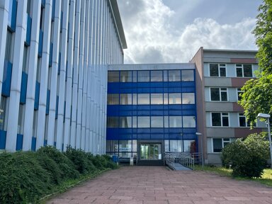 Bürofläche zur Miete provisionsfrei 2.200 m² Bürofläche teilbar von 520 m² bis 2.200 m² Reichenbrand 862 Chemnitz 09117