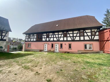 Einfamilienhaus zum Kauf 298.000 € 7 Zimmer 270 m² 6.000 m² Grundstück Langenreinsdorf Crimmitschau 08451