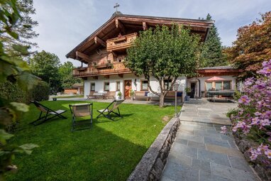 Mehrfamilienhaus zum Kauf 3.499.000 € 382 m² 765 m² Grundstück Going am Wilden Kaiser 6353