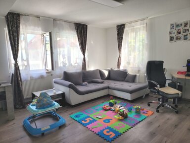 Wohnung zum Kauf 156.000 € 3 Zimmer 70 m² 3. Geschoss Rathausplatz 2 Obersontheim Obersontheim 74423