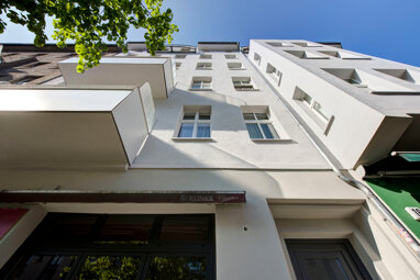 Wohnung zum Kauf Provisionsfrei 425.000 € 4 Zimmer 99,5 m² 1. Geschoss Cuvrystraße 49 Kreuzberg Berlin 10997