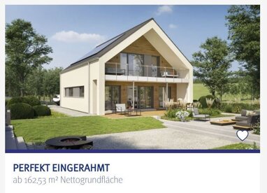 Einfamilienhaus zum Kauf 562.590 € 5,5 Zimmer 162,5 m² 500 m² Grundstück Annen - Mitte - Süd Witten 58454