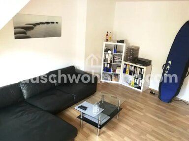 Wohnung zur Miete Tauschwohnung 520 € 3 Zimmer 76 m² 3. Geschoss Hansaplatz Münster 48155