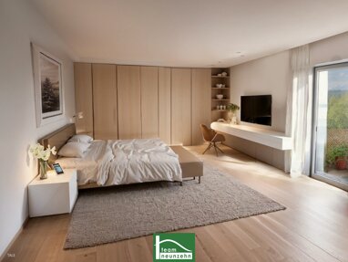 Wohnung zum Kauf 325.000 € 3 Zimmer 71,6 m² 2. Geschoss Florianipark 2 Judenau 3441