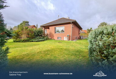 Einfamilienhaus zum Kauf 329.000 € 3,5 Zimmer 107 m² 863 m² Grundstück Mardorf - Mitte Neustadt am Rübenberge 31535