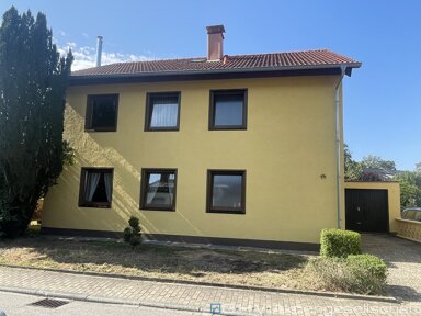 Einfamilienhaus zum Kauf provisionsfrei 1.049.000 € 5 Zimmer 247 m² 809 m² Grundstück Elsa-Brandström-Straße 14 Sandhausen 69207