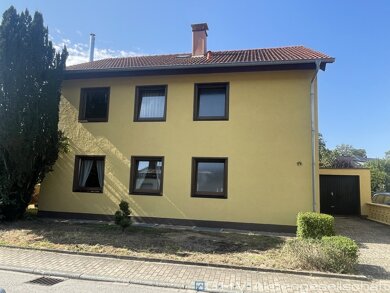 Einfamilienhaus zum Kauf provisionsfrei 1.049.000 € 5 Zimmer 247 m² 809 m² Grundstück Elsa-Brandström-Straße 14 Sandhausen 69207