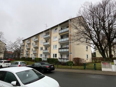 Wohnung zum Kauf 125.000 € 3 Zimmer 70 m² 2. Geschoss Rote Schanze Wolfenbüttel 38300