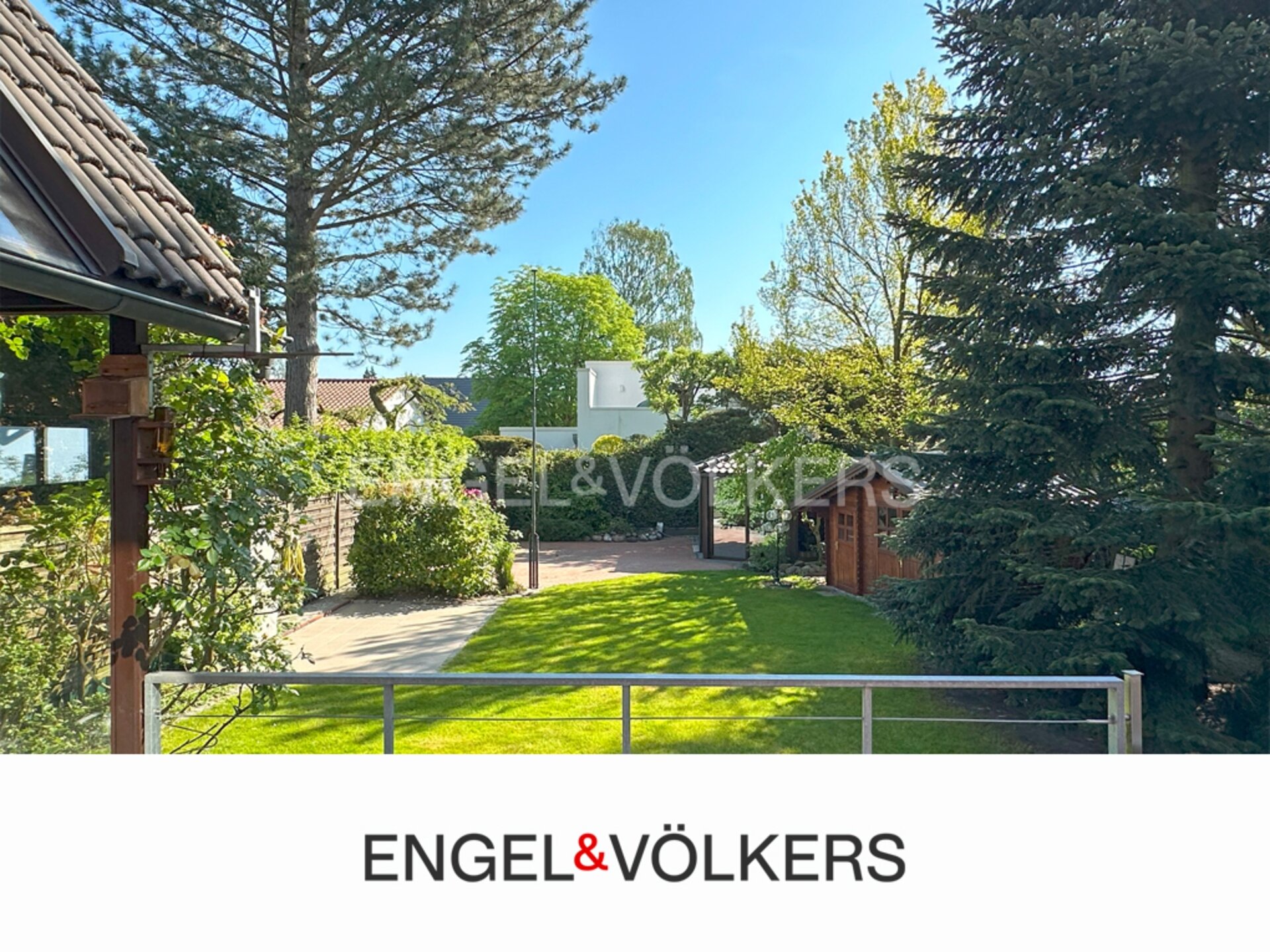 Einfamilienhaus zum Kauf 598.000 € 6 Zimmer 146 m²<br/>Wohnfläche 700 m²<br/>Grundstück Garstedt Norderstedt 22850