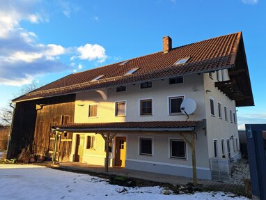 Mehrfamilienhaus zum Kauf 749.000 € 10 Zimmer 324 m² 762 m² Grundstück frei ab sofort Kettenham 4 Griesstätt 83556