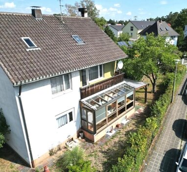 Einfamilienhaus zum Kauf 540.000 € 8 Zimmer 205 m² 467 m² Grundstück Schwaig Schwaig bei Nürnberg 90571