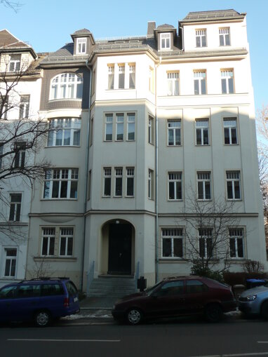 Apartment zum Kauf 99.900 € 3 Zimmer 75 m² 1. Geschoss Ulmenstraße 46 Kaßberg 915 Chemnitz 09112