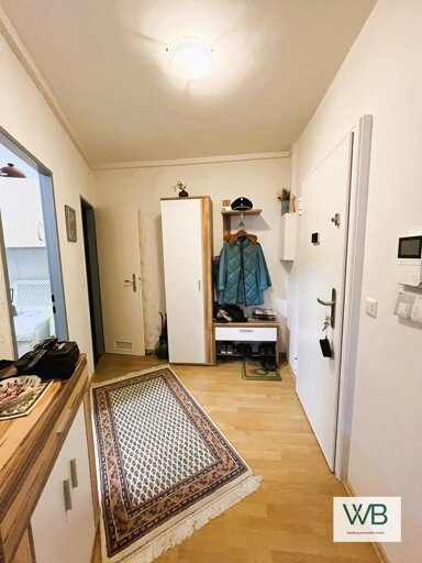 Wohnung zum Kauf 129.000 € 2 Zimmer 58 m² 11. Geschoss Tiergartenbreite Wolfsburg / Alt Wolfsburg 38448