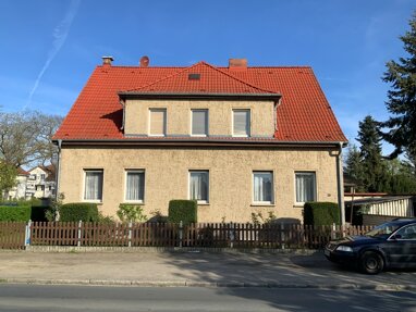 Mehrfamilienhaus zum Kauf 395.000 € 7 Zimmer 172 m² 760 m² Grundstück Fürstenwalde Fürstenwalde 15517