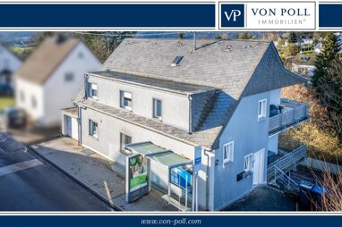 Mehrfamilienhaus zum Kauf 585.000 € 8 Zimmer 251 m² 1.469 m² Grundstück Ruwer 2 Trier / Ruwer 54292