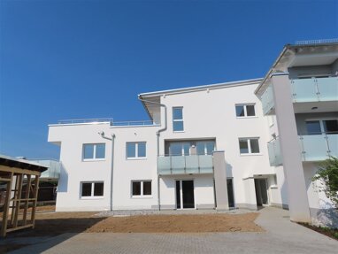 Penthouse zur Miete 1.190 € 3 Zimmer 73 m² Heiligenrode Niestetal 34266