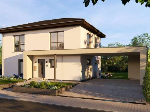 Haus zum Kauf 289.999 € 5 Zimmer 173,5 m² 515 m² Grundstück Adlershof Berlin Treptow Köpenick 12489