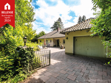 Einfamilienhaus zum Kauf 769.000 € 7 Zimmer 222,2 m² 8.720 m² Grundstück Uckerath Hennef (Sieg) 53773