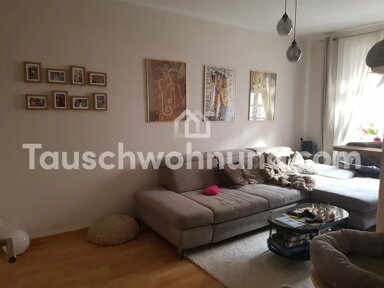 Wohnung zur Miete Tauschwohnung 500 € 3 Zimmer 77 m² Plagwitz Leipzig 04229