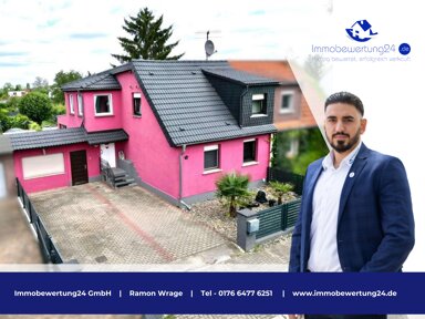 Einfamilienhaus zum Kauf 419.000 € 5 Zimmer 214,8 m² 785 m² Grundstück frei ab sofort Eichenweiler Magdeburg 39126