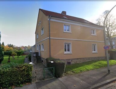 Einfamilienhaus zum Kauf provisionsfrei 250.000 € 4,5 Zimmer 82,1 m² Kantstraße 3 Industriegürtel - Nord Witten 58453