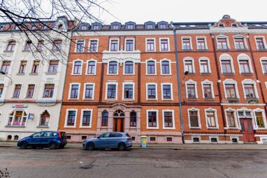 Wohnung zum Kauf 75.000 € 3 Zimmer 73,6 m² Osterweihstraße 2a Mitte - Nord 123 Zwickau 08056