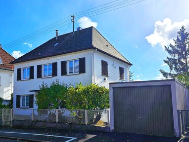 Mehrfamilienhaus zum Kauf 800.000 € 8 Zimmer 130 m² 1.140 m² Grundstück Herdweg Böblingen 71032