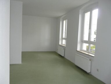 Apartment zur Miete 230 € 1 Zimmer 36,8 m² 1. Geschoss Meerane Meerane 08393