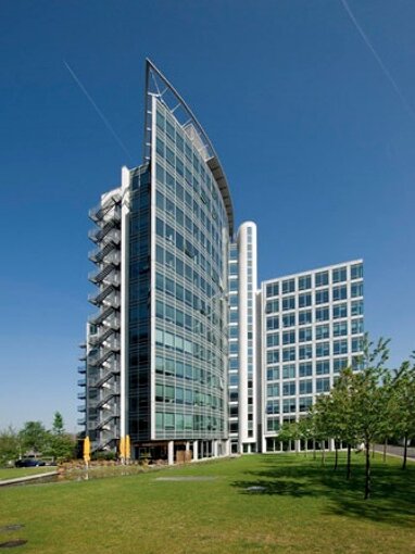 Bürofläche zur Miete 16 € 326 m² Bürofläche teilbar ab 326 m² Schwanheim Frankfurt am Main 60528