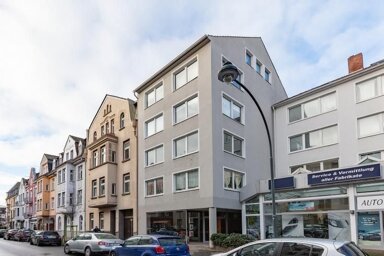 Wohnung zur Miete 800 € 3 Zimmer 70 m² frei ab sofort Lanker Str. Oberkassel Düsseldorf 40545