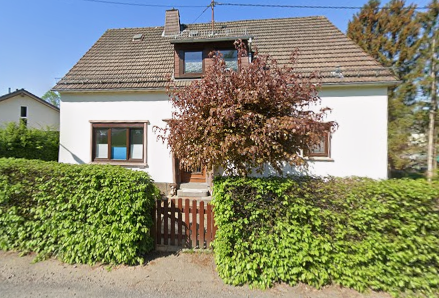 Einfamilienhaus zum Kauf 259.000 € 7 Zimmer 160 m²<br/>Wohnfläche 1.460 m²<br/>Grundstück Stendenbach Kreuztal 57223