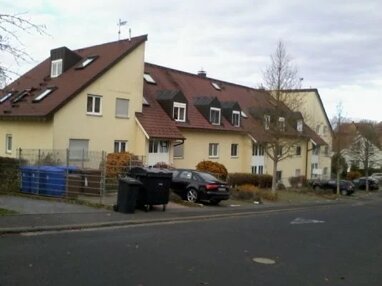Wohnung zur Miete 556 € 2 Zimmer 53 m² 1. Geschoss Eichendorffstraße 11 Veitshöchheim Veitshöchheim 97209