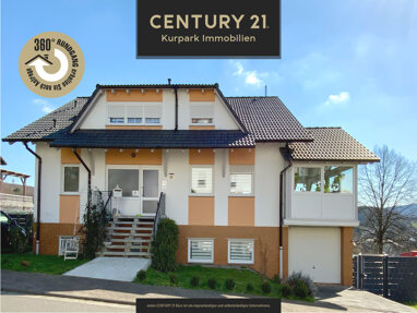 Mehrfamilienhaus zum Kauf 359.000 € 7 Zimmer 263 m² 551 m² Grundstück Gonterskirchen Laubach-Gonterskirchen 35321
