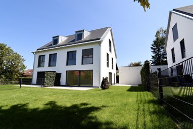 Doppelhaushälfte zum Kauf Provisionsfrei 1.274.000 € 6 Zimmer 141,6 m² 301 m² Grundstück Anger 7 Seefeld Seefeld 82229