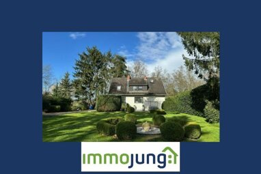 Einfamilienhaus zum Kauf 330.000 € 130 m² 1.900 m² Grundstück Worphausen Lilienthal 28865